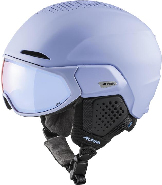 ALPINA SPORTS Oro Qv Mips