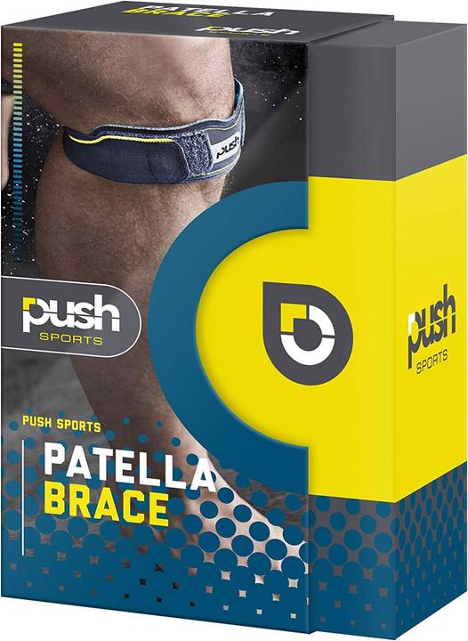 Actual product image Push Patellabandage (One size)
