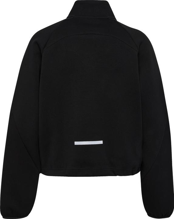 Image du produit hummel Hmltech Fleece Women Boxy Half Zip (XS)