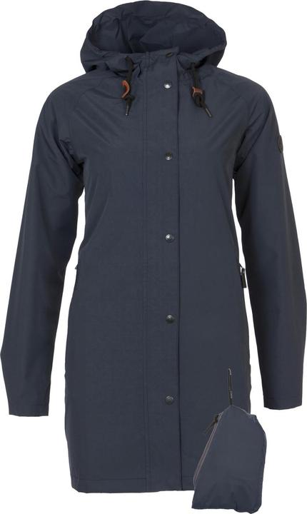 Image du produit Rukka Travelcoat Damen Regenjacke (42)