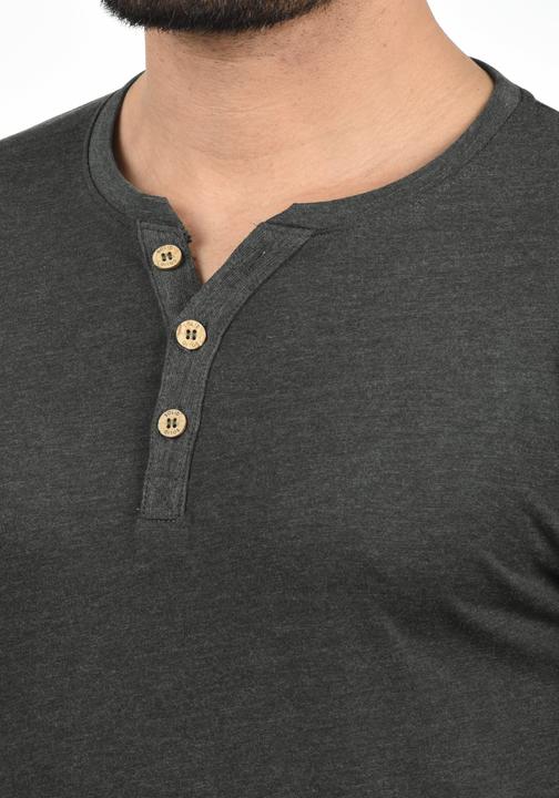 Actual product image Solid Volker Men's T-Shirt (3XL)
