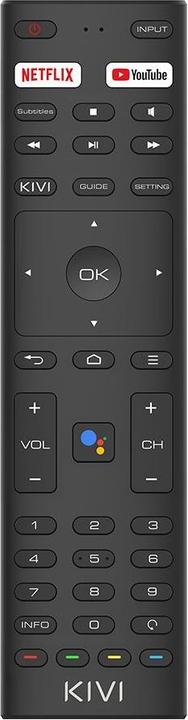 Immagine prodotto Kivi 32H550NB (32", HD)