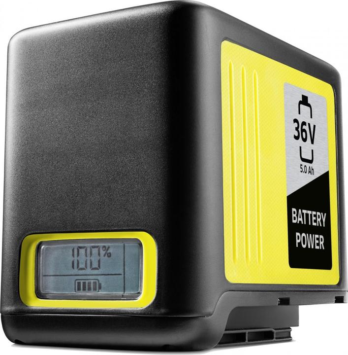 Produktbild Kärcher Battery Power 36/50 (36 V)