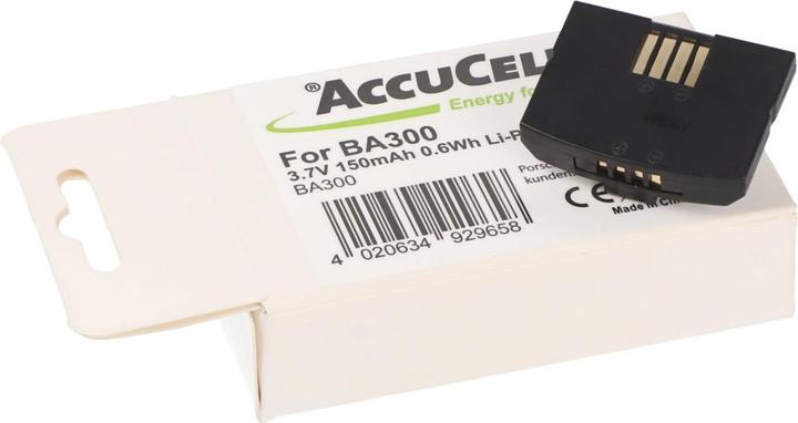 Actual product image Sennheiser Battery RS4200, 523306 (RI 410, RS 4200, RR 4200)