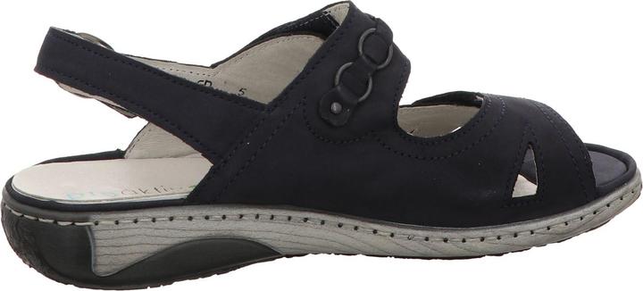 Produktbild Waldläufer Sandalen/Sandaletten (35)