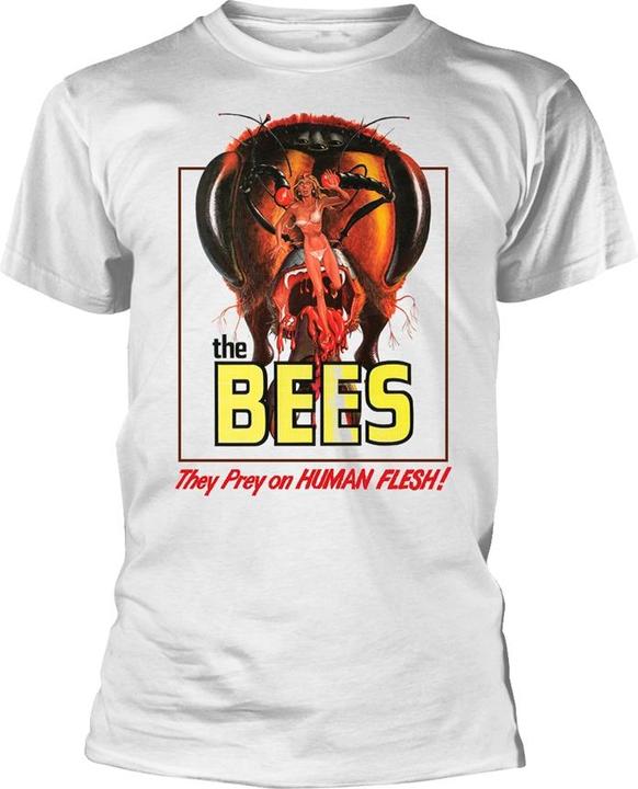 The Bees Shirt (S)