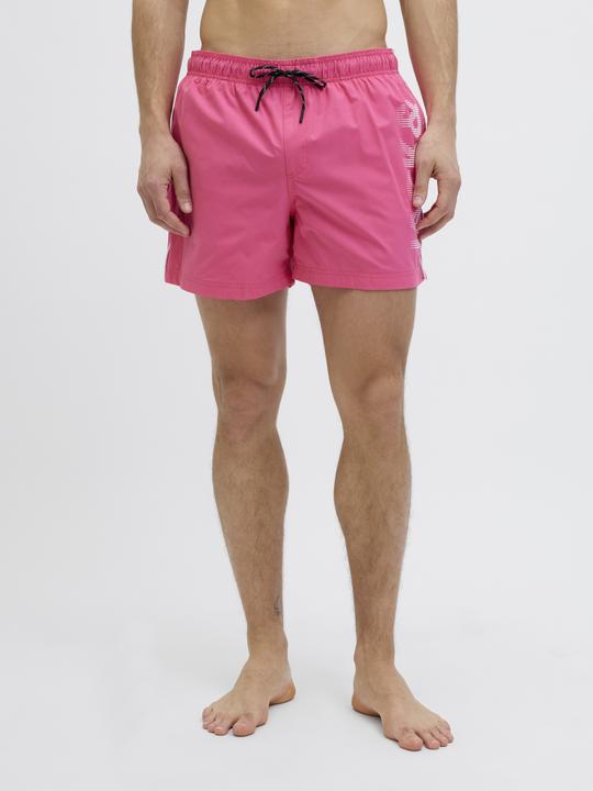Image du produit Jack & Jones Regular Fit Badeshorts Badeshorts (XS)