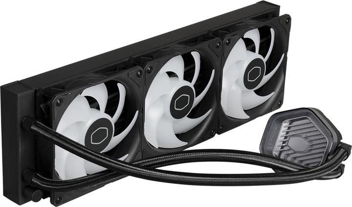 Immagine prodotto Cooler Master MasterLiquid 360Atmos ARGB