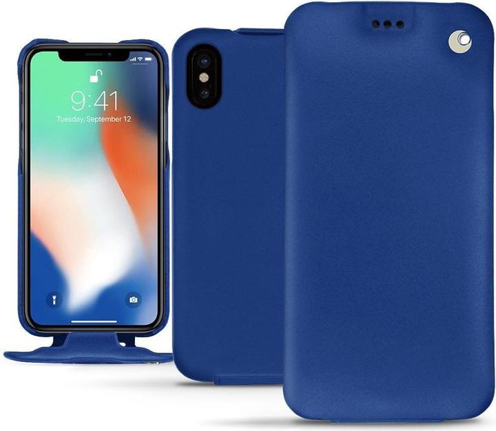 Bleu océan ( Pantone #15458a)