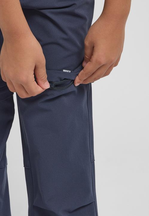 Produktbild Jack Wolfskin Active Zip Off Pants K (140)