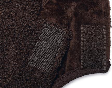 Actual product image Designed by Lotte Madeleine dog jumper (XXL, Dog jumper)