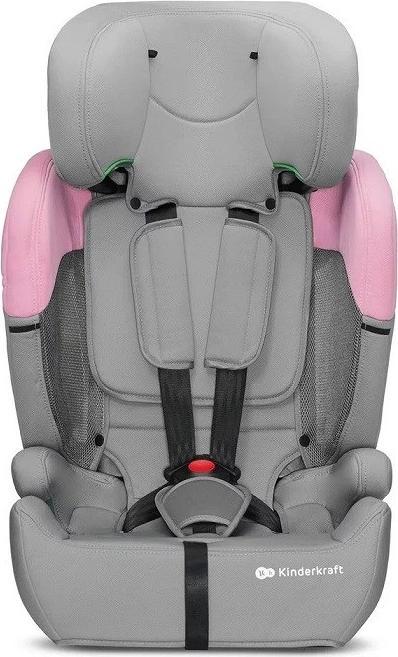 Produktbild KinderKraft Comfort Up (Kindersitz, ECE R129/i-Size Norm)