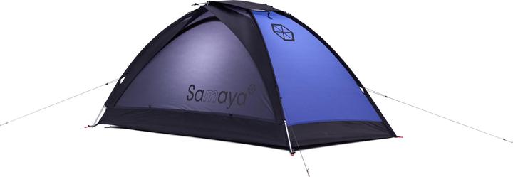 Immagine prodotto Samaya 2.0 (Tenda a cupola, 1.78 kg, 2 persone)