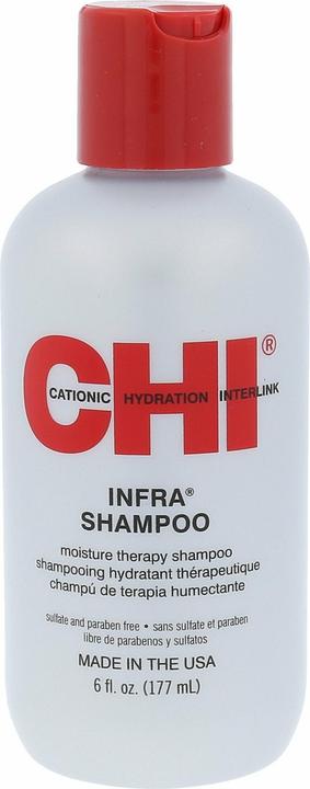 Farouk Systems CHI Infra (177 ml, Shampoing liquide)