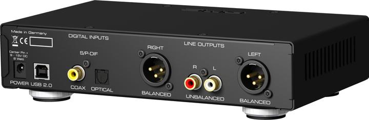Produktbild RME Audio ADI-2 DAC FS (Display)