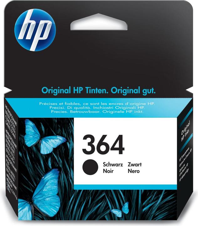 HP 364 (CF)