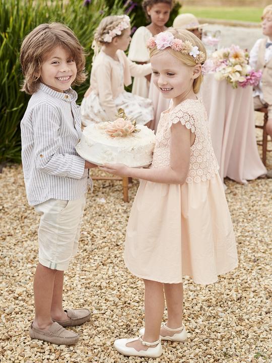 Actual product image Vertbaudet Dress (128)
