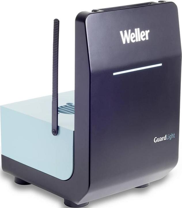 Produktbild Weller Erem Lötrauchabsaugung ZeroSmog GUARD LIGHT