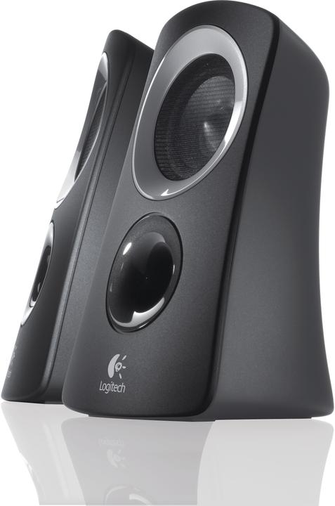 Actual product image Logitech Z313