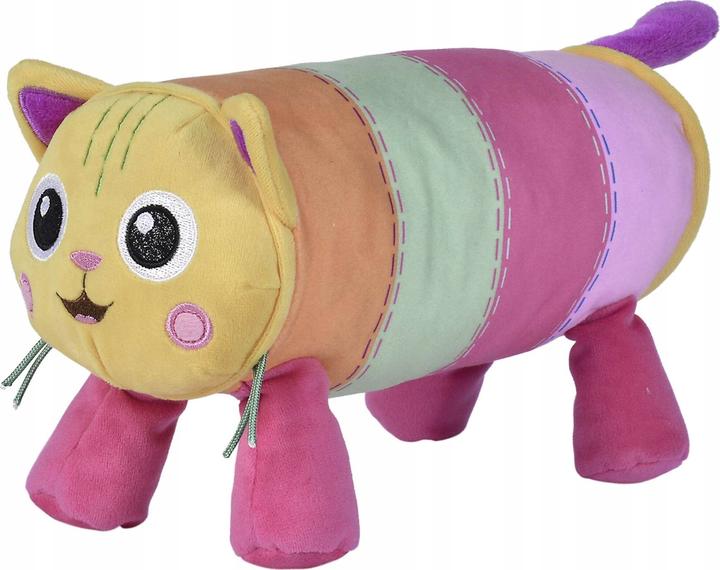 Produktbild Gabby's Dollhouse Katze (25 cm)