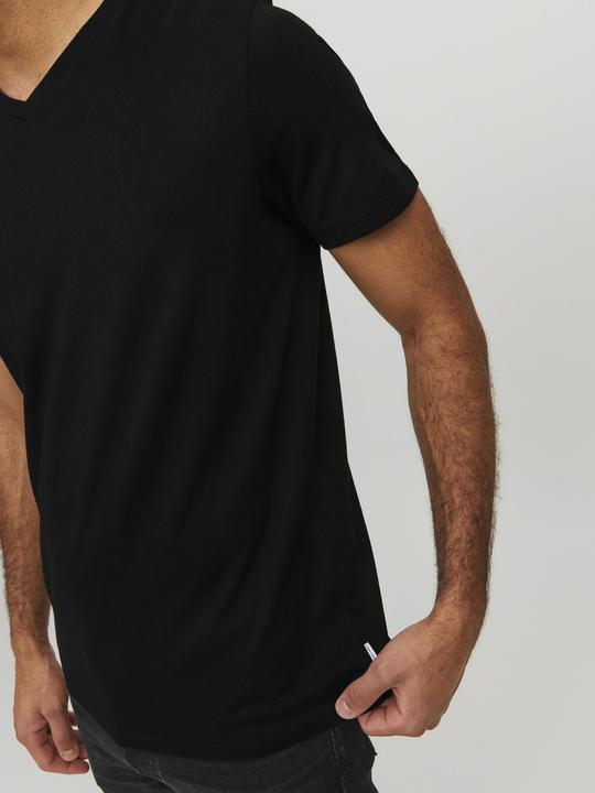 Image du produit Jack & Jones Organic V-Neck (L)