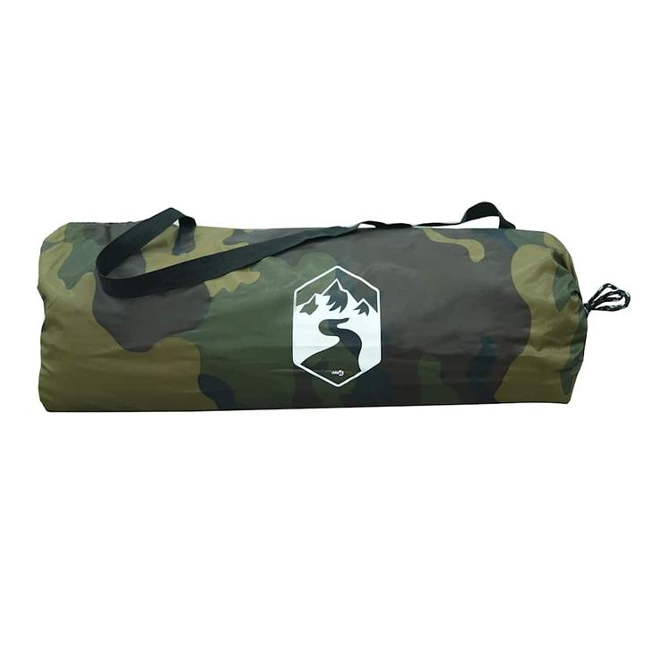Actual product image VidaXL Rasputin (4.05 kg, 3 persons)