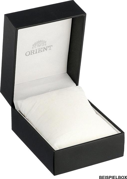 Image du produit Orient RA-AC0M01S10B Classic automatique 38mm 3ATM (Montre analogique, 38 mm)