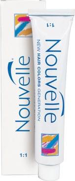 Image du produit Nouvelle 8.4 blond clair cuivré 100 ml (Cuivre blond clair)