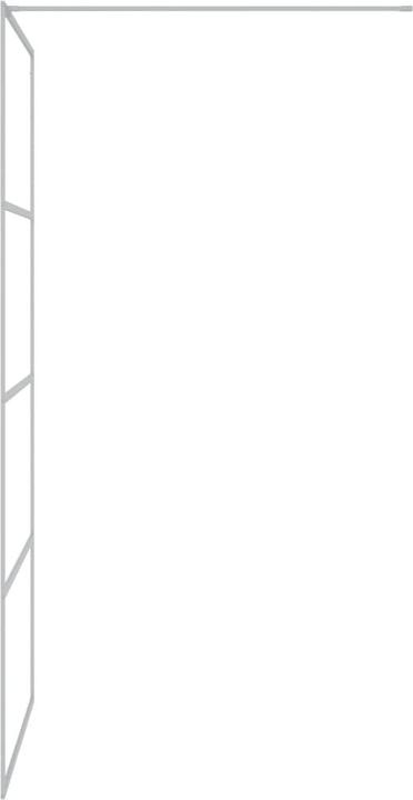Produktbild VidaXL Jennee (100 cm, 100 cm, 195 cm)
