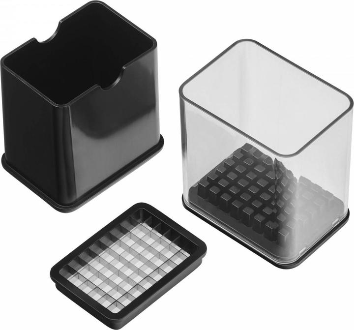 Actual product image WMF KITCHENminis deep fryer with potato cutter