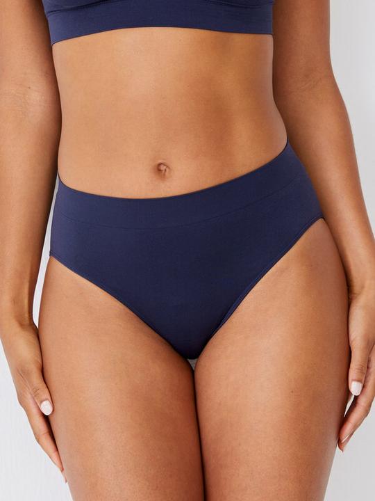 Actual product image Jockey Modern Micro Hi Cut Briefs (XL)