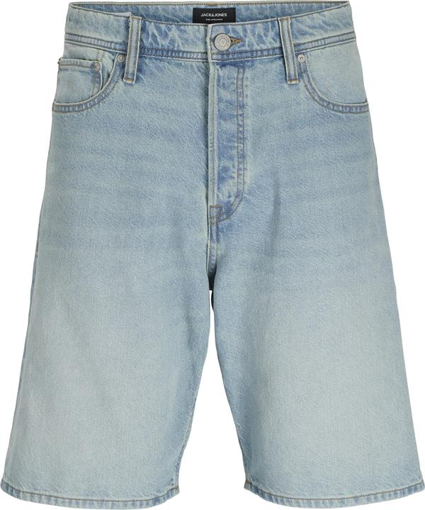 Actual product image Jack & Jones Plus Size Loose Fit Baggy Fit Shorts Baggy Fit Shorts (42)