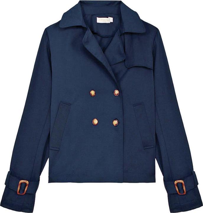 Produktbild La Petite Étoile damenmantel vierra (38)