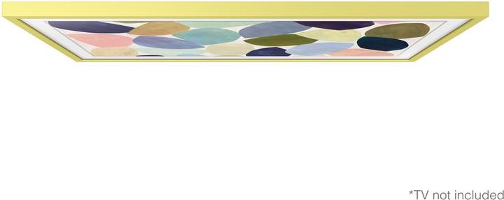 Actual product image Samsung The Frame Bezel 32" (Framing system)