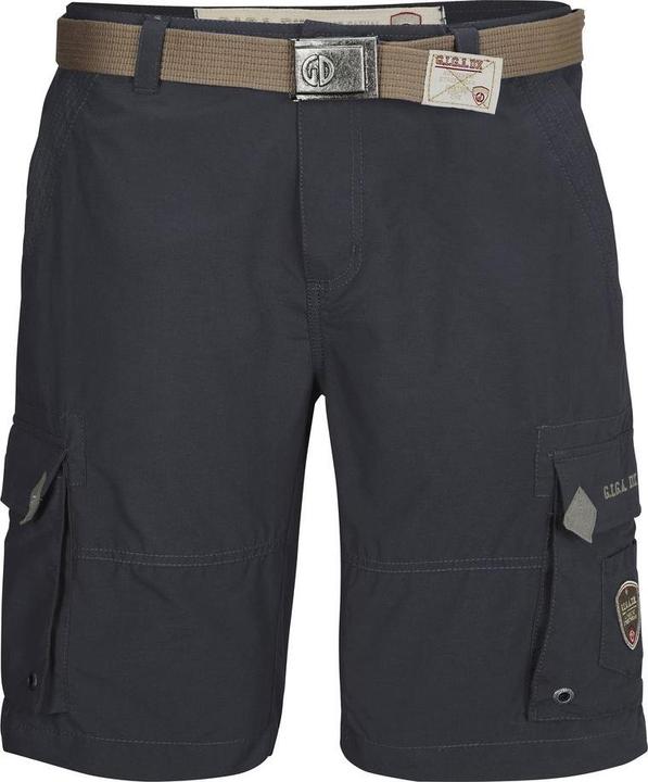Produktbild G.I.G.A DX Casual Bermudas mit Gürtel (3XL)