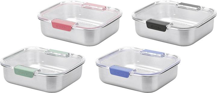 Actual product image Smash Lunch box assorted (1 pc.)