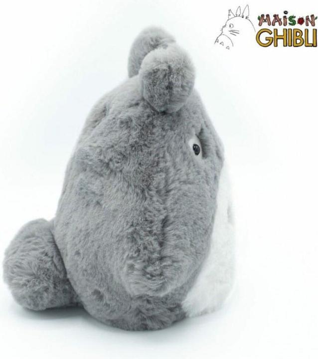Produktbild Mein Nachbar Totoro - Grosser Totoro (20 cm) - Plüschtier (20 cm)