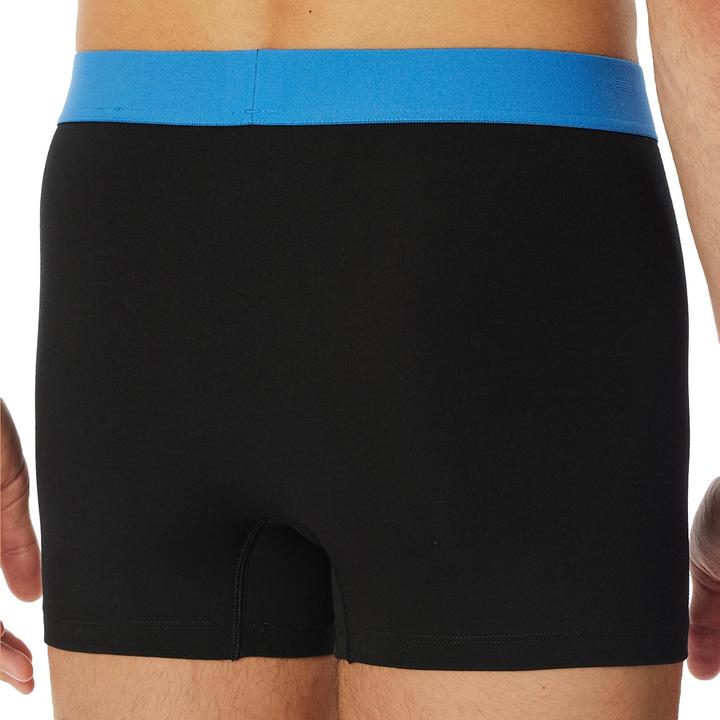 Image du produit Schiesser Trunk 95/5 Organic Cotton (M, Lot de 3)