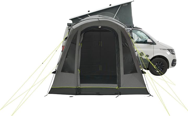 Immagine prodotto Outwell Pine Hills (Tenda, 12.30 kg)