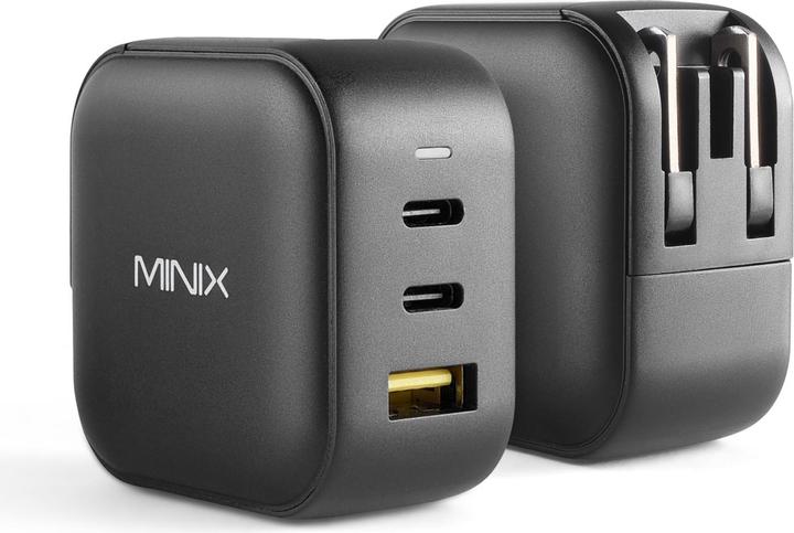 Actual product image Minix Neo P1 (65 W)