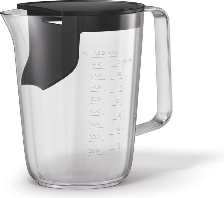 Produktbild Philips HR 1916/70