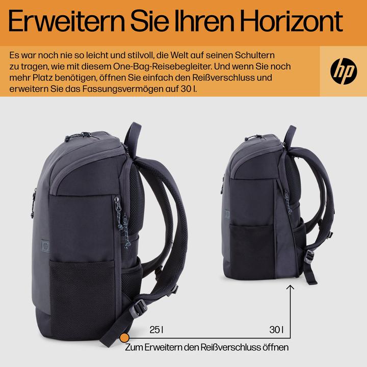 Actual product image HP Travel (25 l)