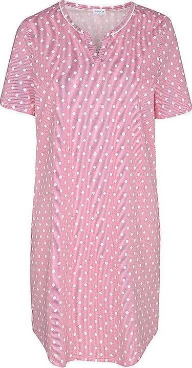 Produktbild Rösch Nachthemd Sleepshirt (38)
