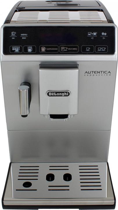De'Longhi Autentica