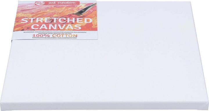 Actual product image Talens stretcher frame 60 x 60 x 2 cm (60 x 60 cm)