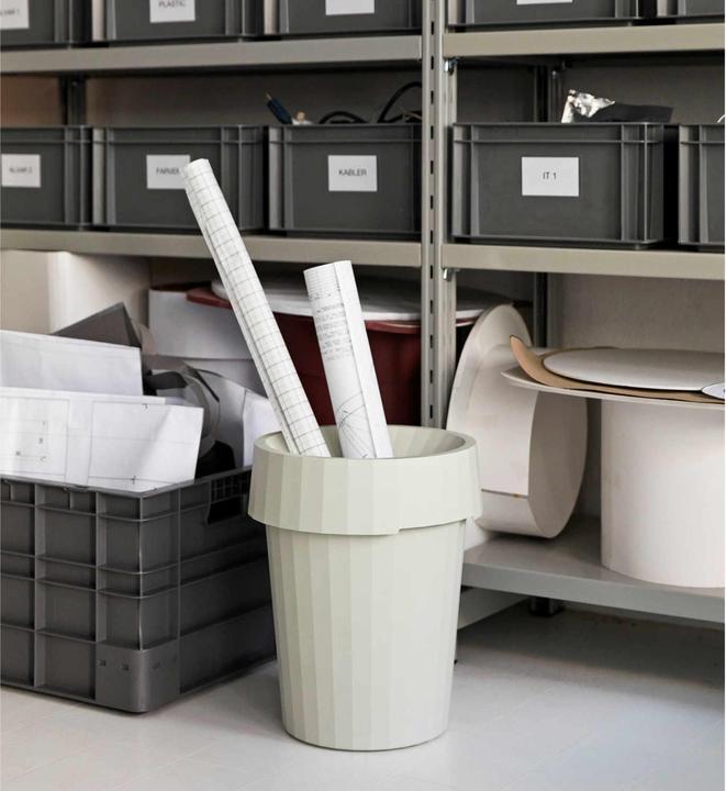 Actual product image HAY Shade Bin Abfalleimer (14 l)