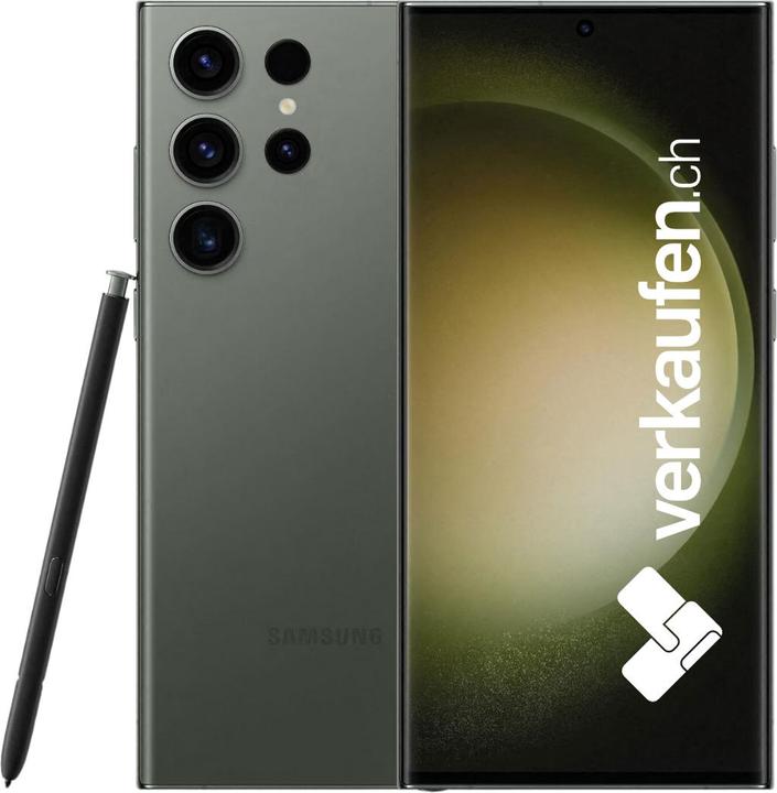 Verde
