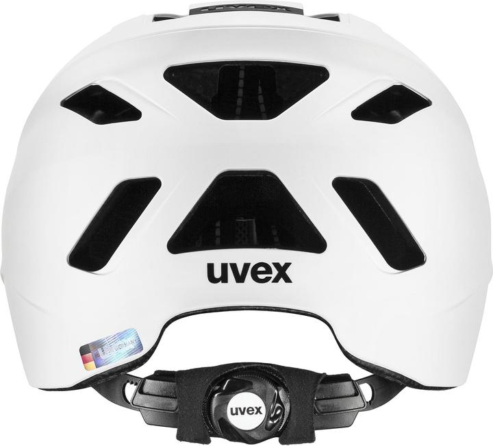 Actual product image Uvex Sports Urban Planet (54 - 58 cm)