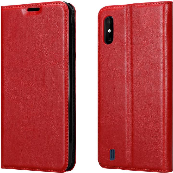 Image du produit Cadorabo Couverture (Wiko Y81)