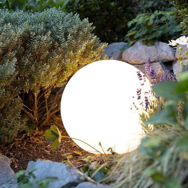 Produktbild 8 seasons design Shining Globe Solar (410 lm, IP44)